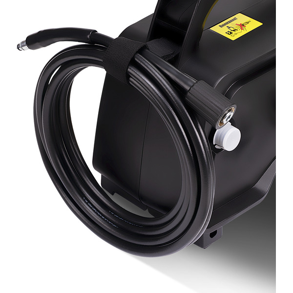 Мойка высокого давления Kolner K120M