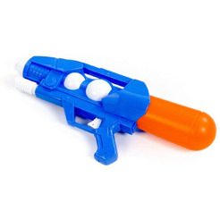 Водный пистолет Полесье Аквадрайв №9 89731