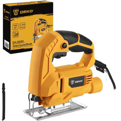 Электролобзик Deko DKJS650 (063-4186)