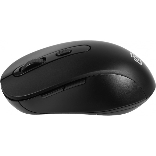 Мышь Oklick 677MW