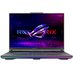 Игровой ноутбук Asus ROG Strix G16 G614JU-N3551 Win11Pro