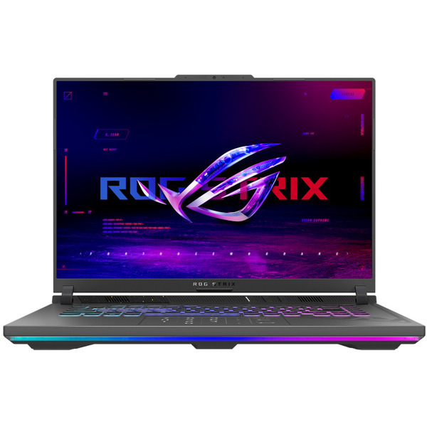 Игровой ноутбук Asus ROG Strix G16 G614JU-N3551 Win11Pro
