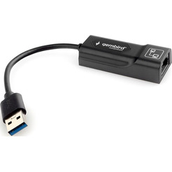 Сетевая карта Gembird NIC-U5