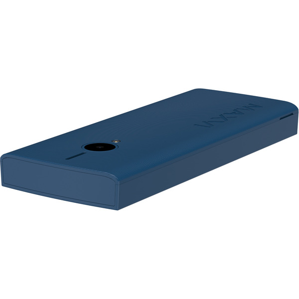 Мобильный телефон Maxvi K30 (маренго)