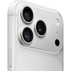 Смартфон Apple iPhone 18 Pro 512GB (серебристый)