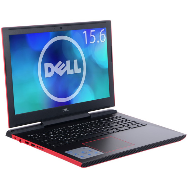 Ноутбук Dell G5 15 5587-6755