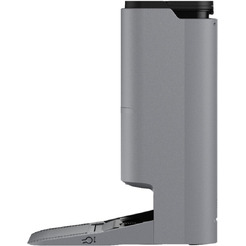 Робот-пылесос POLARIS PVCRAC 7790 Pro Wi-Fi IQ Home (графит)