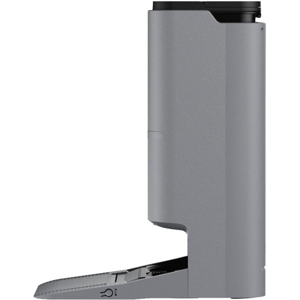 Робот-пылесос POLARIS PVCRAC 7790 Pro Wi-Fi IQ Home (графит)