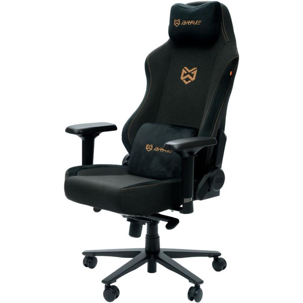 Компьютерное кресло BRAVE AF-3 Hawk Black