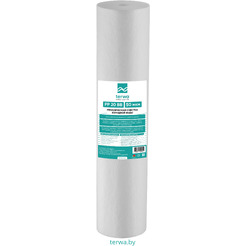 Картридж Terwa PP 50 мкм 20 BB