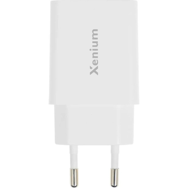 Зарядное устройство Xenium X332 (CCX332CW/00)