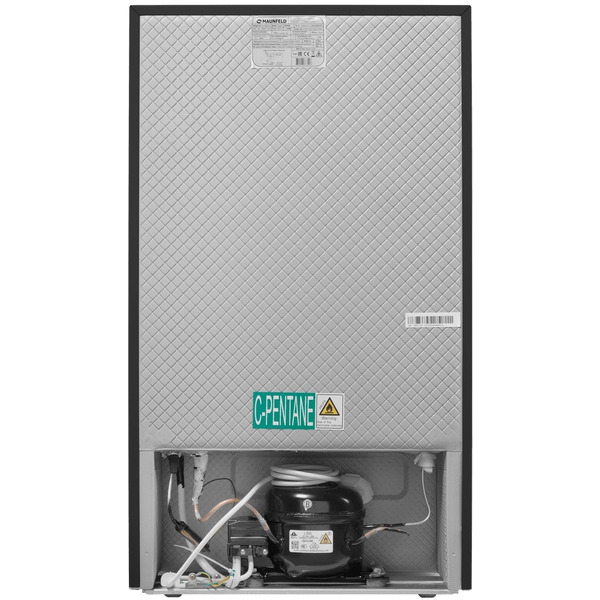 Холодильник MAUNFELD MFF83B