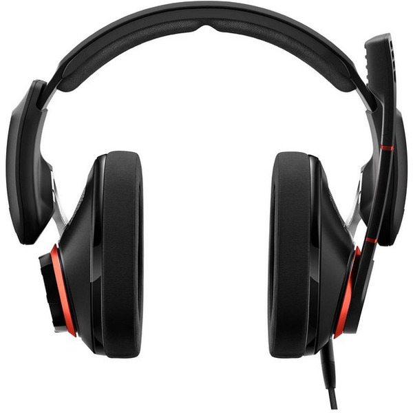 Наушники Sennheiser GSP 500