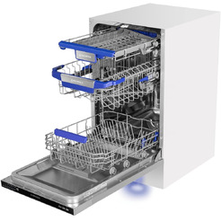 Посудомоечная машина MAUNFELD MLP-083I Light Beam