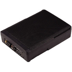 Автомобильный сабвуфер Nakamichi NBF25.0A