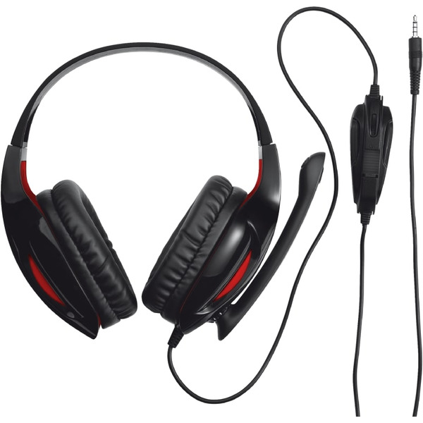 Гарнитура TRUST GXT 330 XL