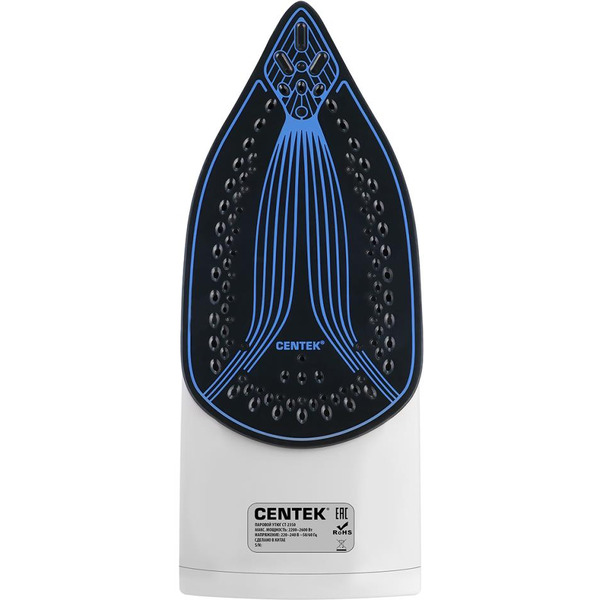 Утюг Centek CT-2350 BLUE