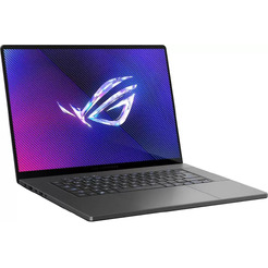 Игровой ноутбук Asus ROG Zephyrus G16 OLED GU605MI-QR208 Win11Pro