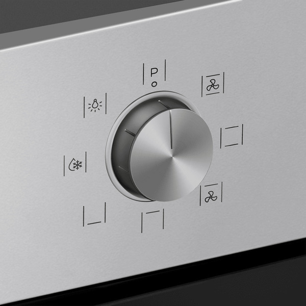 Духовой шкаф MAUNFELD FEOF7871S