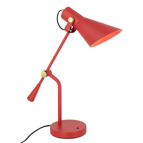 Cветильник настольный ARTSTYLE HT-706R