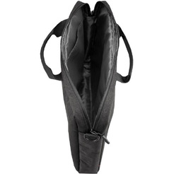 Сумка для ноутбука Continent CC-211 (черный)