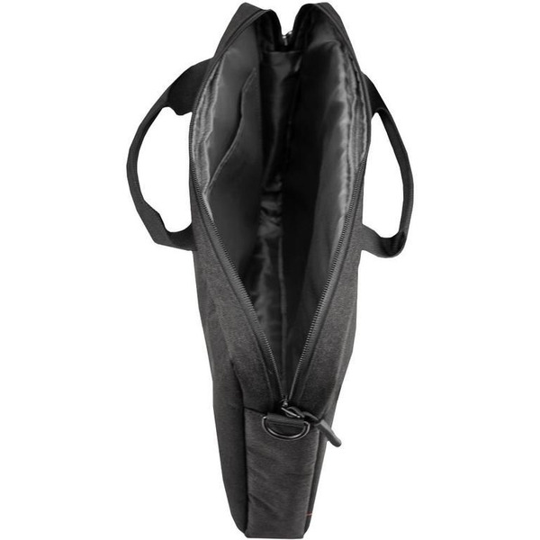 Сумка для ноутбука Continent CC-211 (черный)