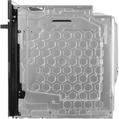 Духовой шкаф BOSCH HBA534EB3