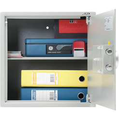 Мебельный сейф AIKO T-40 EL