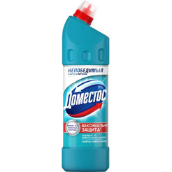 Средство универсальное Domestos Свежесть Атлантики 500 мл