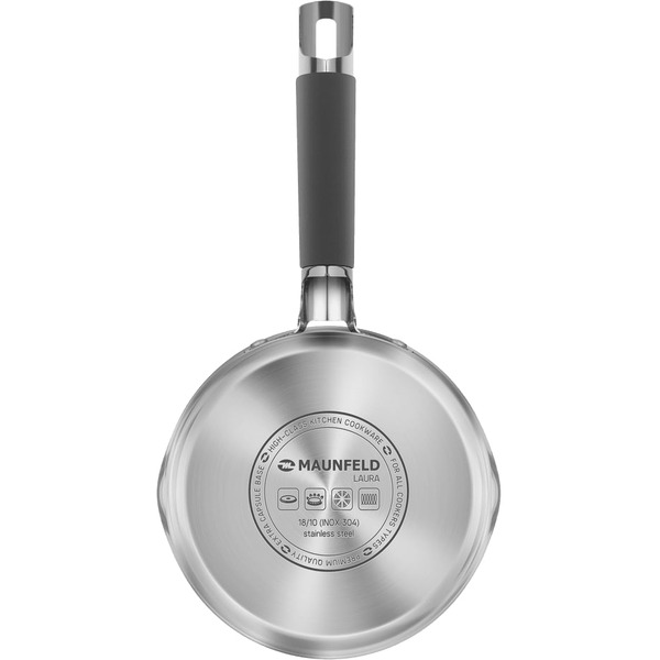 Ковш MAUNFELD Laura МSP16S08GR