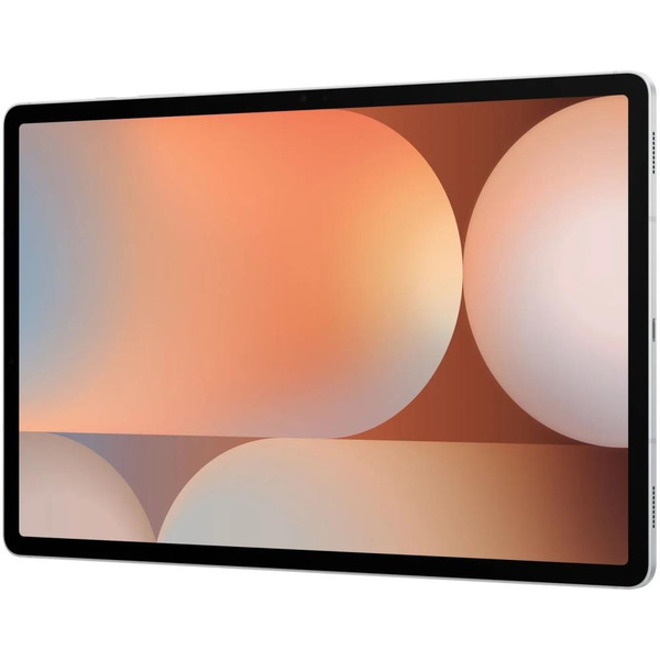 Планшет SAMSUNG Galaxy Tab S10+ WiFi 12GB/256GB (SM-X820NZSRCAU) серебристый