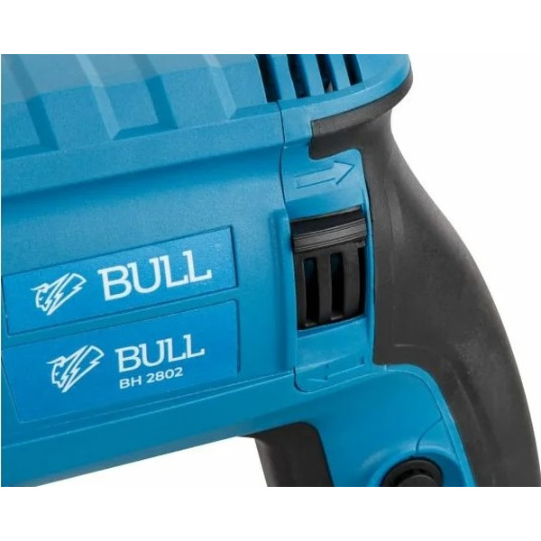Перфоратор Bull BH 2802
