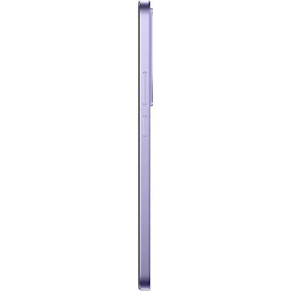 Смартфон Realme C85 Pro 6GB/128GB (фиолетовый)
