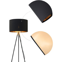 Светильник напольный ARTSTYLE HT-772B