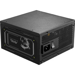 Блок питания MSI MAG A1000GL PCIE5 306-7ZP9B11-CE0