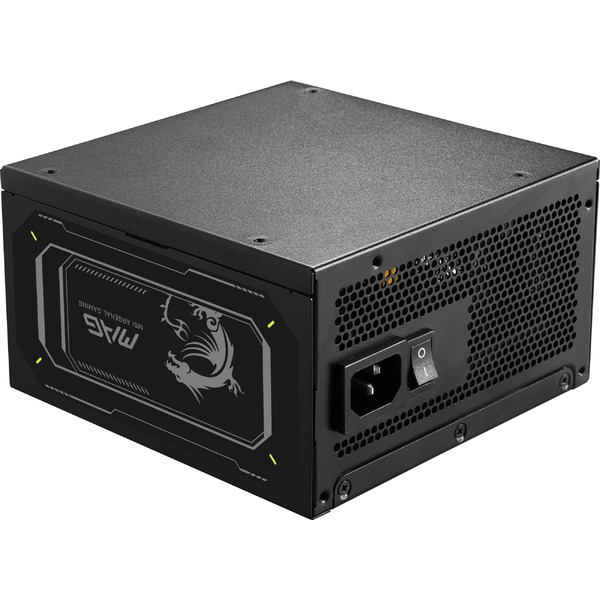 Блок питания MSI MAG A1000GL PCIE5 306-7ZP9B11-CE0