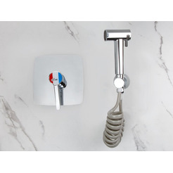 Смеситель для биде A-Five A5-0550