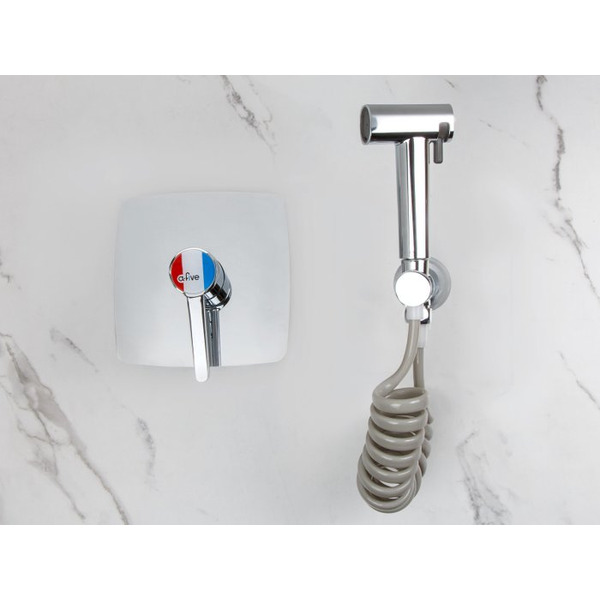 Смеситель для биде A-Five A5-0550
