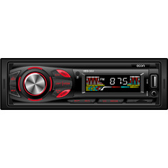 Автомагнитола ECON HED-32U