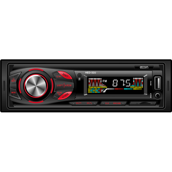 Автомагнитола ECON HED-32U