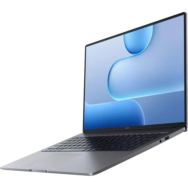 Ноутбук HONOR MagicBook X16 2026 BRG-X 5301ARGQ