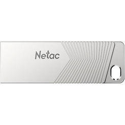 USB Flash Netac UM1 USB 3.2 128GB NT03UM1N-128G-32PN