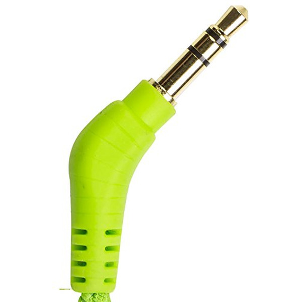 Наушники WRAPS WRAPSCGRN-V5