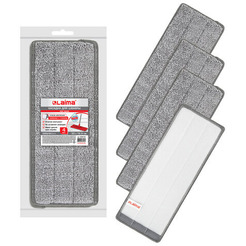 Насадка для швабры LAIMA 608145