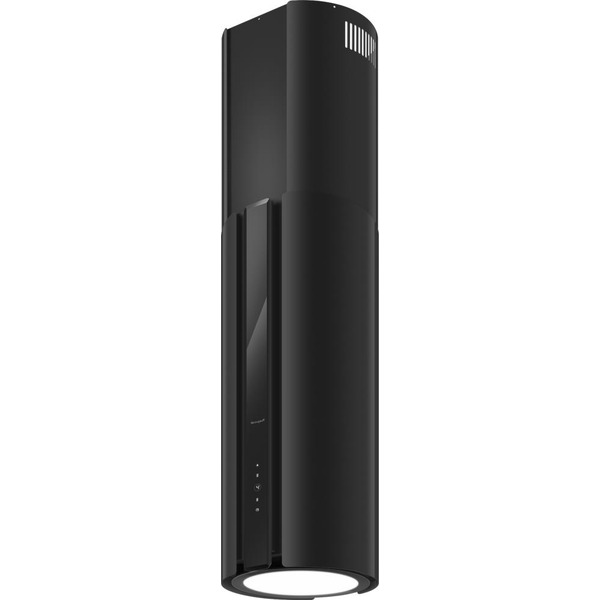 Кухонная вытяжка Weissgauff Sun 1400 Island BLDC Black