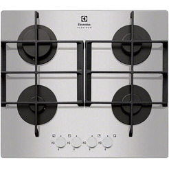 Варочная поверхность газовая ELECTROLUX EGT96342YX