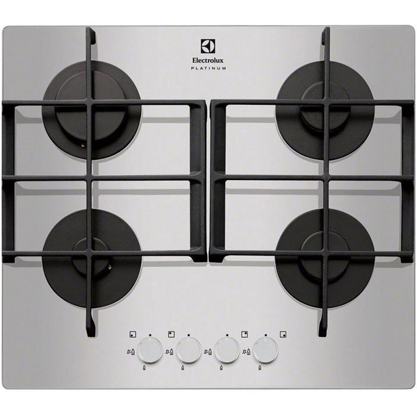 Варочная поверхность газовая ELECTROLUX EGT96342YX