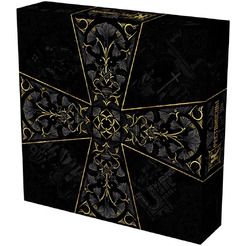 Настольная игра Hobby World Крестоносцы 952116