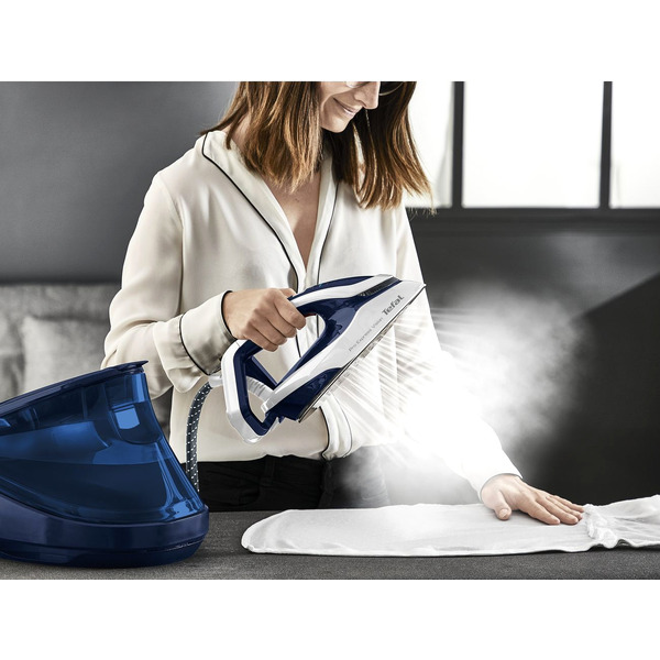 Парогенератор Tefal Pro Express Vision GV9812E0