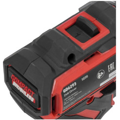 Дрель-шуруповерт Skil QD6293SE10